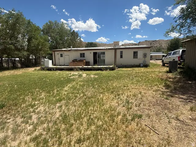 345 E 300 S, Duchesne, UT 84021 - #1