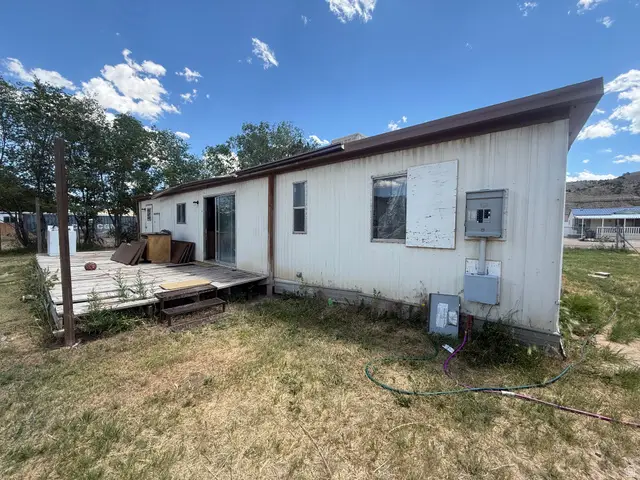 345 E 300 S, Duchesne, UT 84021 - #2