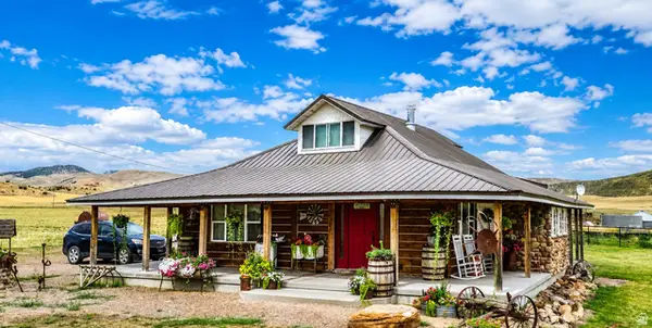 34200 S Coulam Rd, , ID 83281