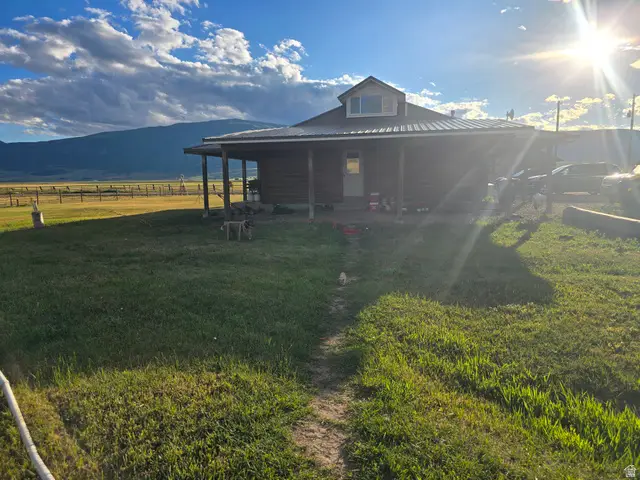 34200 S Coulam Rd, South Bannock, ID 83281 - #2