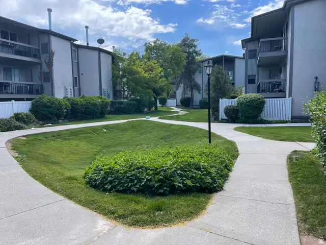 5769 S Waterbury Cir #A, Salt Lake City, UT 84121 - #2
