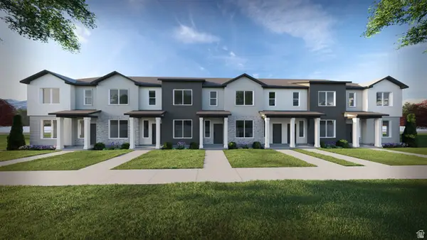 1369 S Calpac Ave, Spanish Fork, UT 84660