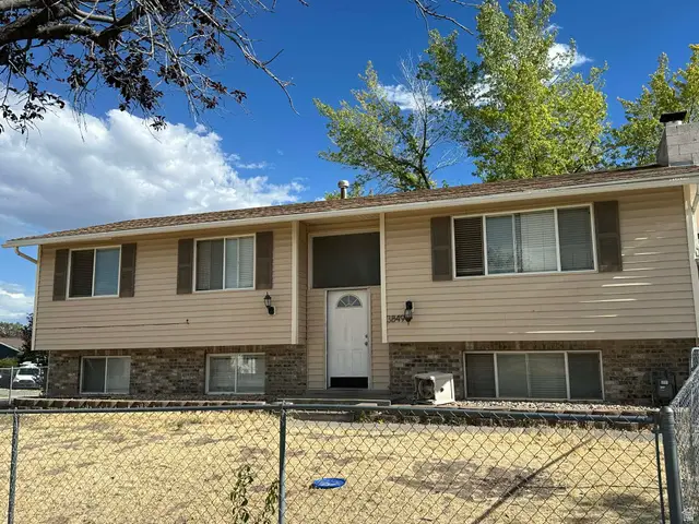 3849 W Farthington Cir, West Jordan, UT 84088 - #2