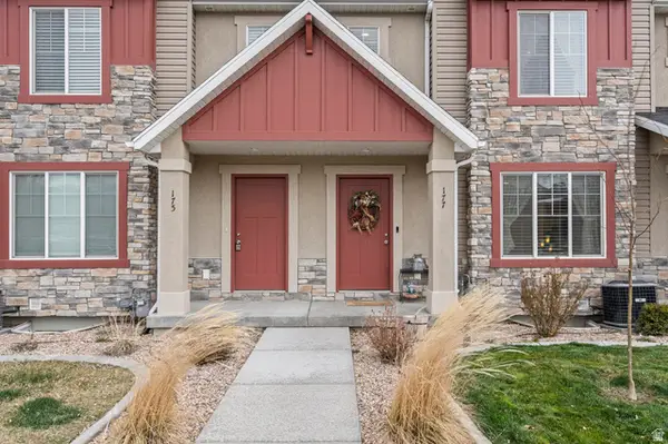 177 E 610 S, Santaquin, UT 84655