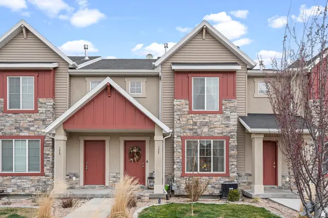 177 E 610 S, Santaquin, UT 84655 - #2