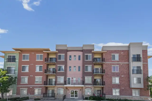 194 W Albion Way #105, Sandy, UT 84070 - #1