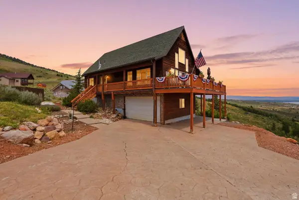 646 Cold Springs Dr #394, Fish Haven, ID 83287