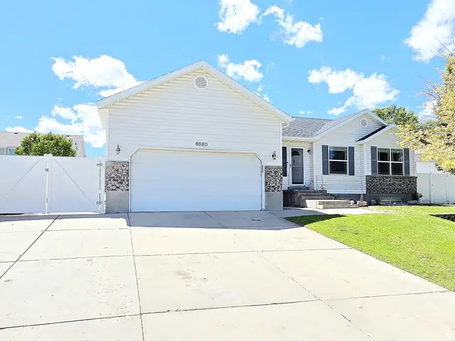 6660 S Duchess St W, West Jordan, UT 84081 - #1