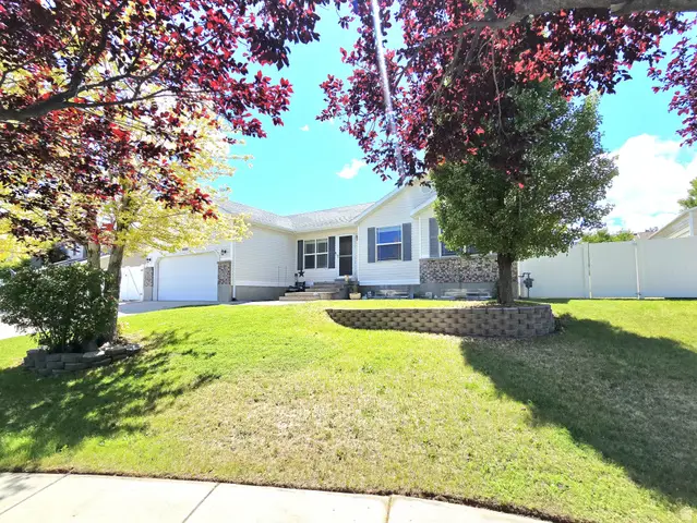 6660 S Duchess St W, West Jordan, UT 84081 - #2