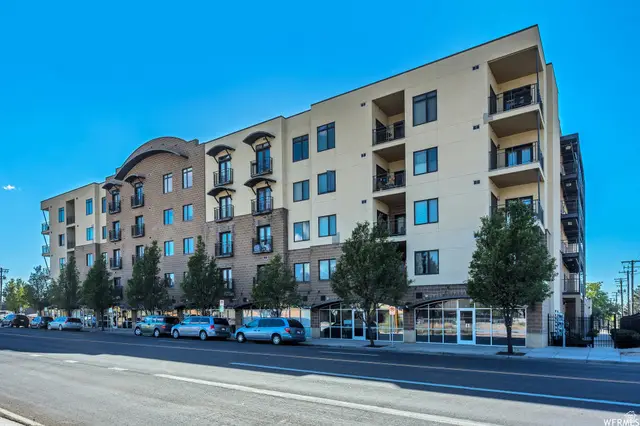 2150 S Main E #307, South Salt Lake, UT 84115 - #1