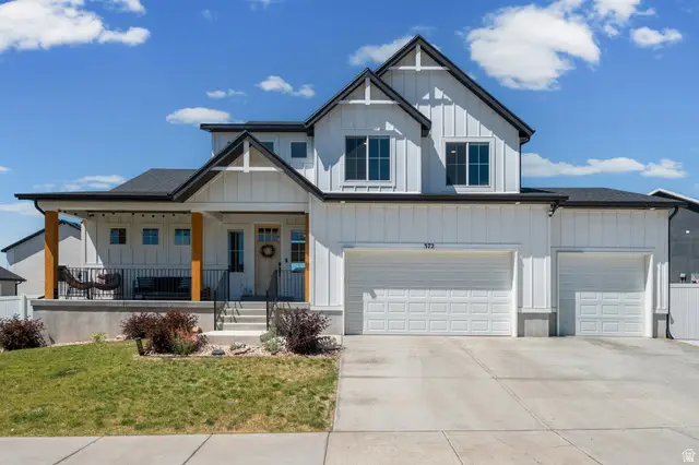 372 W Westwood Way, Santaquin, UT 84655 - #1