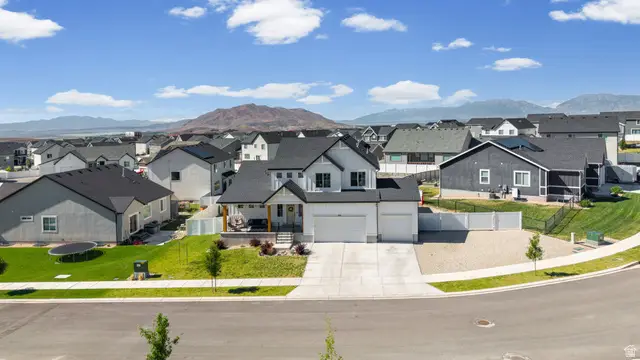 372 W Westwood Way, Santaquin, UT 84655 - #3