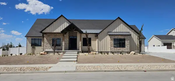 513 E Gilmour St #122, Grantsville, UT 84029