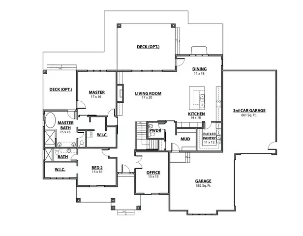 513 E Gilmour St #122, Grantsville, UT 84029 - #3
