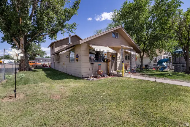 213 E 100 S, Duchesne, UT 84021 - #2