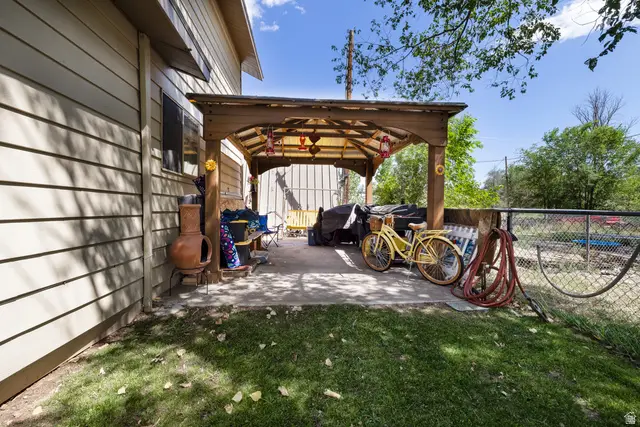 213 E 100 S, Duchesne, UT 84021 - #3