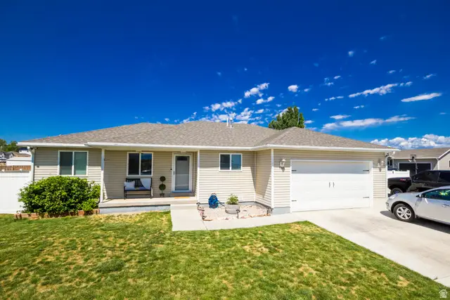 940 S 1350 W, Vernal, UT 84078 - #1