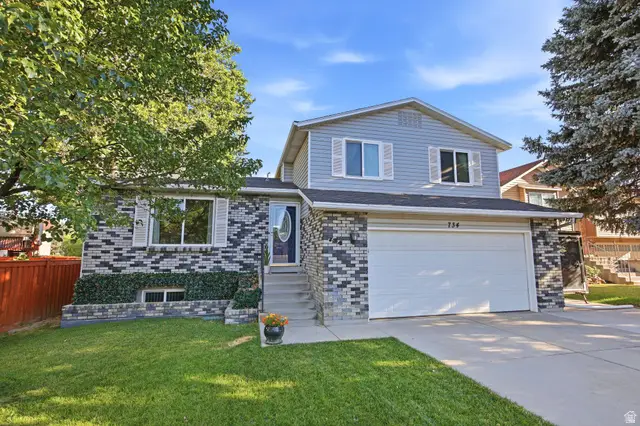 734 E Sandy Dunes Dr, Sandy, UT 84094 - #1