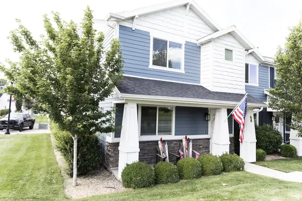 68 E Legacy Pkwy, Saratoga Springs, UT 84045