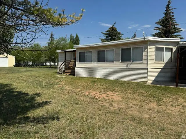 123 N 3rd E, Manila, UT 84046 - #3