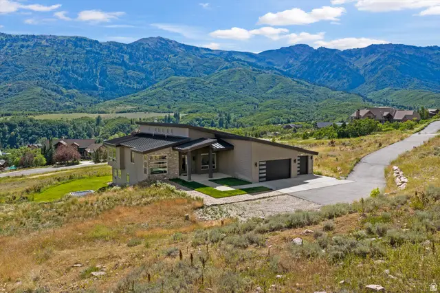 2135 E 6825 N, Eden, UT 84310 - #1