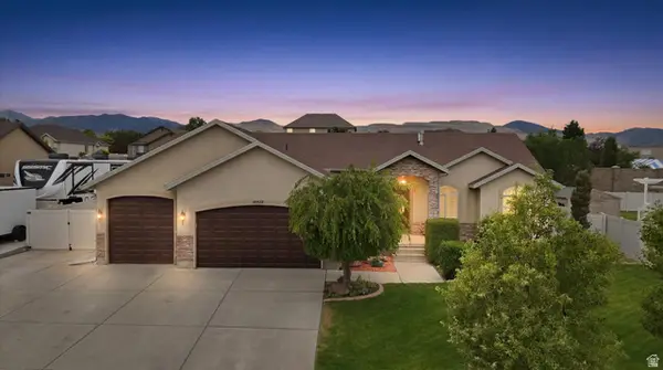 12532 S Brundisi Way, Herriman, UT 84096