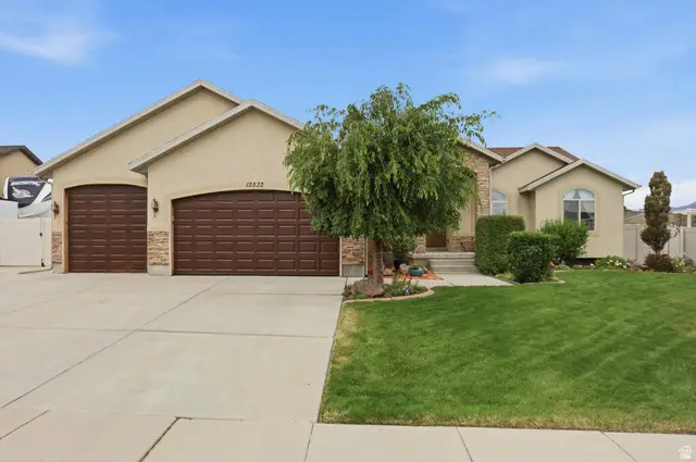 12532 S Brundisi Way, Herriman, UT 84096 - #2