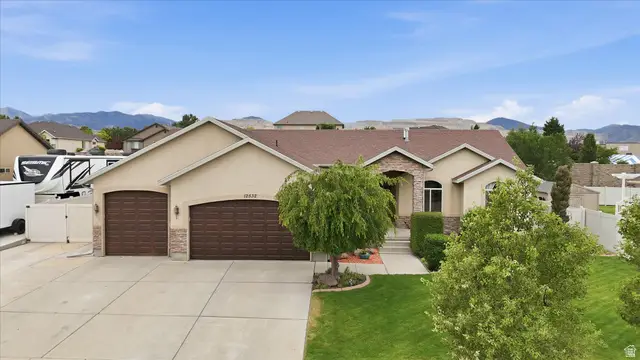 12532 S Brundisi Way, Herriman, UT 84096 - #3