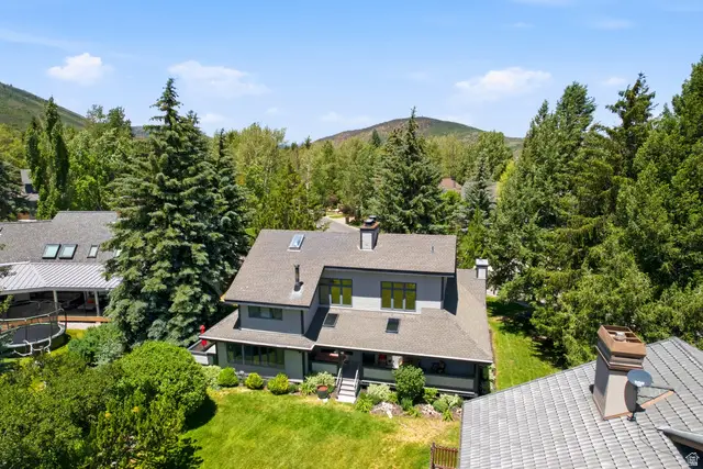 163 Webster Ct #33, Park City, UT 84060 - #3