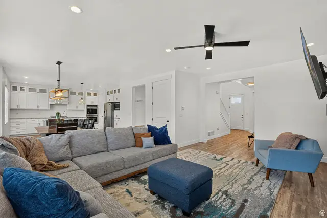 6536 W Muirfield Rd, Highland, UT 84003 - #2