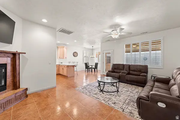 1360 E Telegraph St #153, Washington, UT 84780