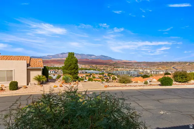 1360 E Telegraph St #153, Washington, UT 84780 - #2