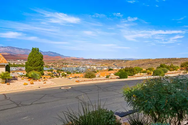 1360 E Telegraph St #153, Washington, UT 84780 - #3