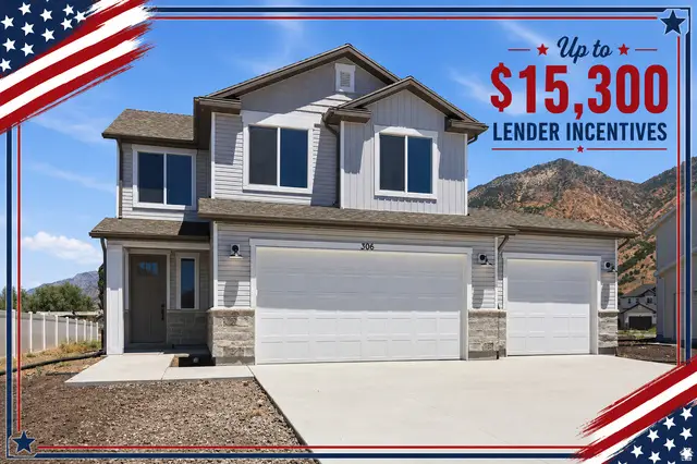 306 W 1325 N #41, Brigham City, UT 84302 - #1