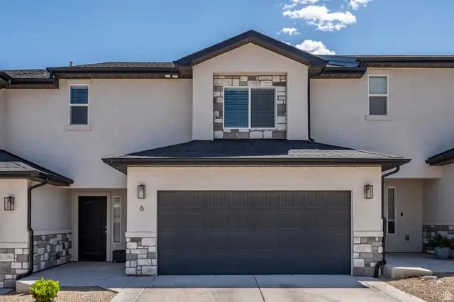 668 E Fiddlers #6, Cedar City, UT 84721 - #1