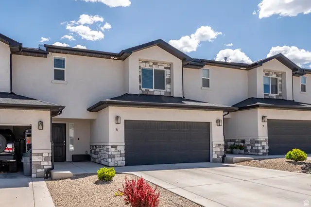 668 E Fiddlers #6, Cedar City, UT 84721 - #2