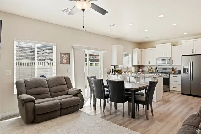 668 E Fiddlers #6, Cedar City, UT 84721 - #3
