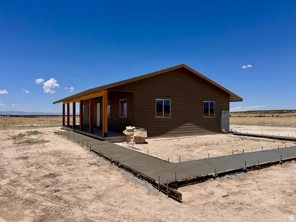 2310 W Hwy 100, Fillmore, UT 84631