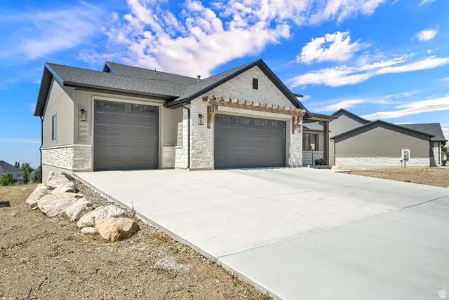 123 E 4100 N, North Ogden, UT 84414 - #2