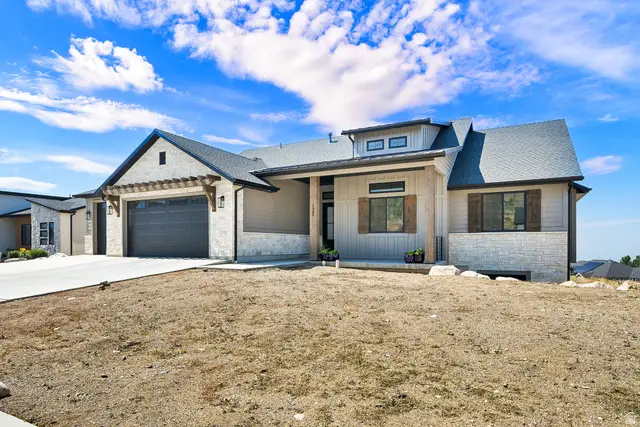 123 E 4100 N, North Ogden, UT 84414 - #3