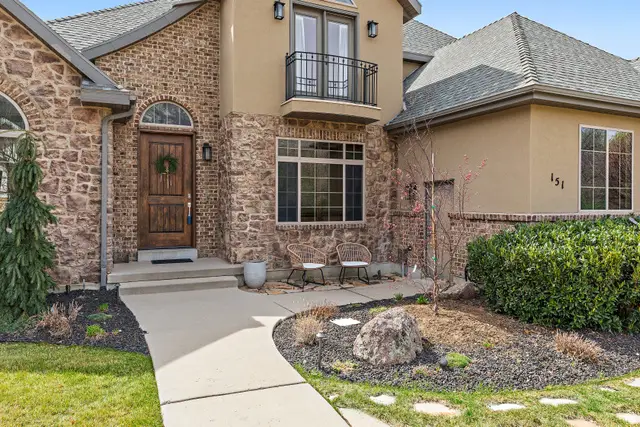 151 W Glacier Lily Dr N, Alpine, UT 84004 - #2