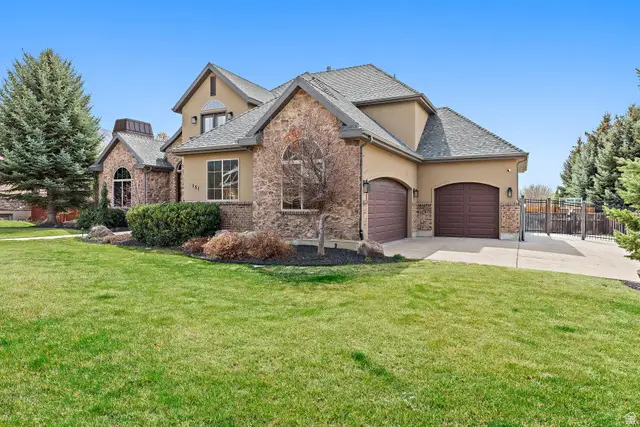151 W Glacier Lily Dr N, Alpine, UT 84004 - #3