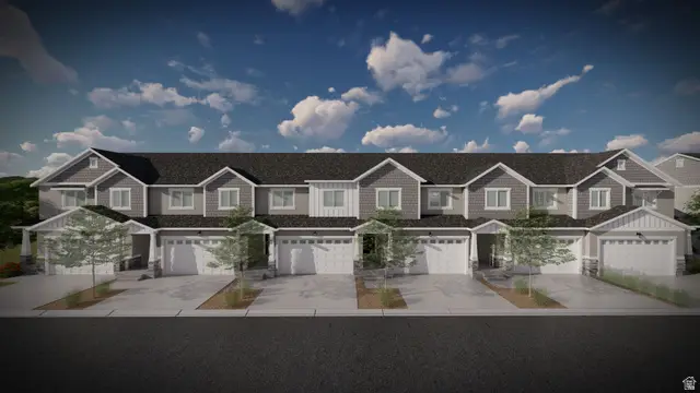 5243 S Plum Ln #771, Mapleton, UT 84664 - #1