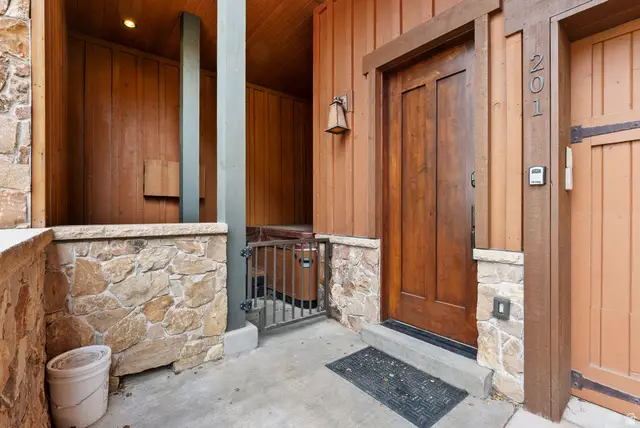 4189 Willow Draw Dr #201, Park City, UT 84098 - #2