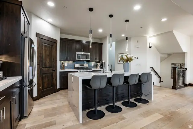 13538 N Noah Ct, Kamas, UT 84036 - #2