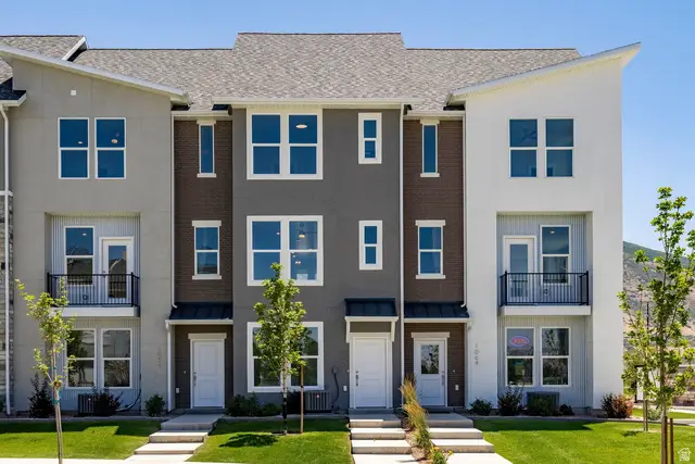 1062 S 2740 E, Spanish Fork, UT 84660 - #1