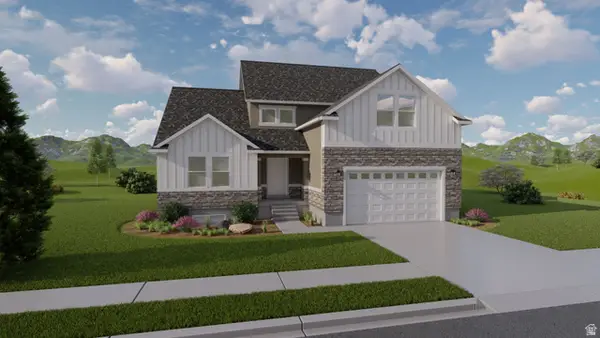 4404 N Dwarven Dr #121, Eagle Mountain, UT 84005