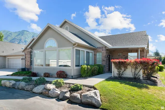 486 W 300 S #B, Springville, UT 84663 - #1