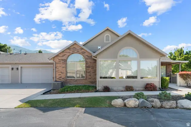 486 W 300 S #B, Springville, UT 84663 - #2