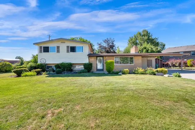 1632 S 350 E, Orem, UT 84058 - #1